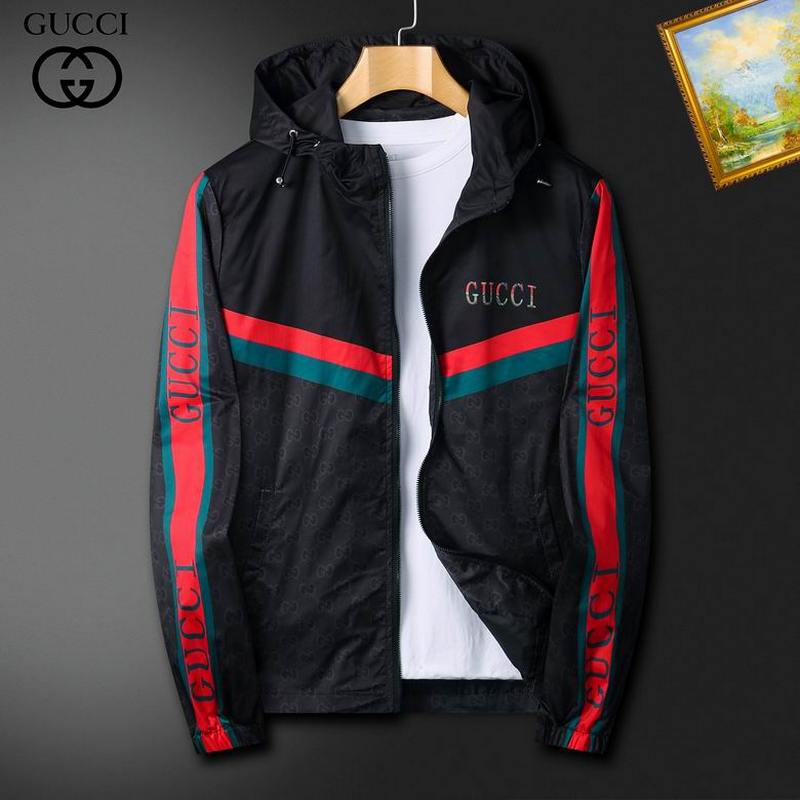 Gucci Men's Outwear 149